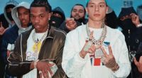 CENTRAL CEE AND LIL BABY JOIN FORCES FOR HIGHLY ANTICIPATED NEW SINGLE “BAND4BAND”WATCH OFFICIAL VIDEO HERE