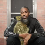 Pastor Troy Set to Bring “Saturday Night Vibes” to Augusta This Weekend